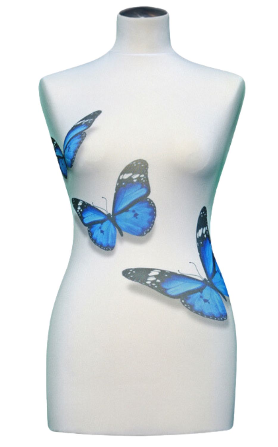 nur der Torso der Lena | Bezug Design Nr. 83
