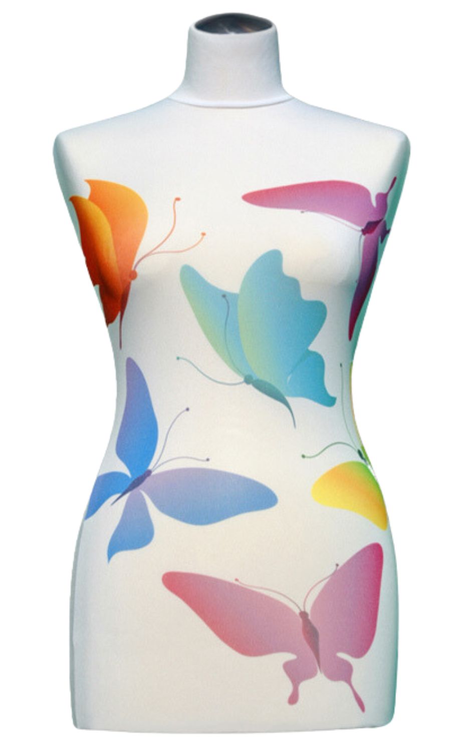 nur der Torso der Lena | Bezug Design Nr. 87