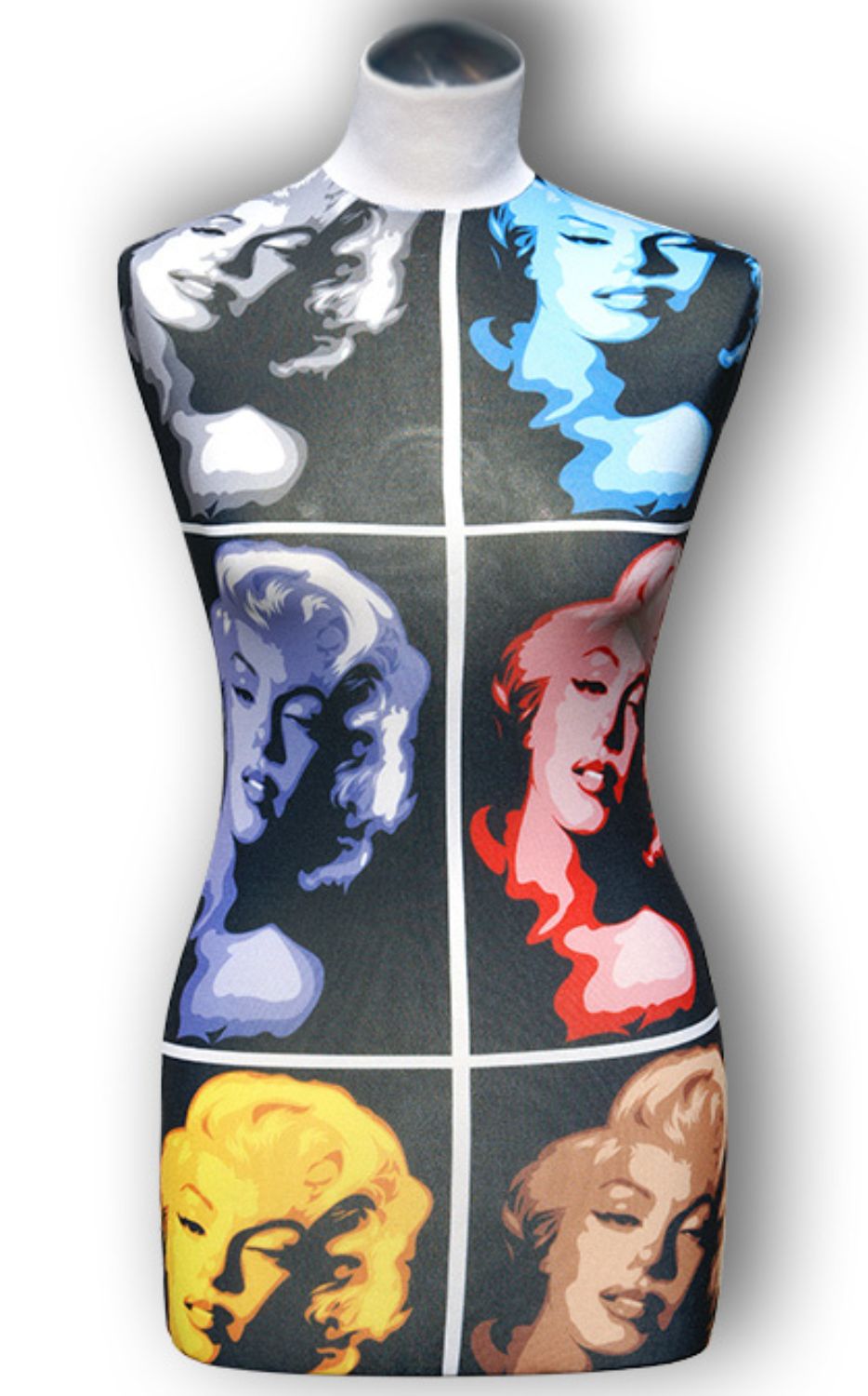 nur der Torso der Lena | Bezug Design Nr. 39