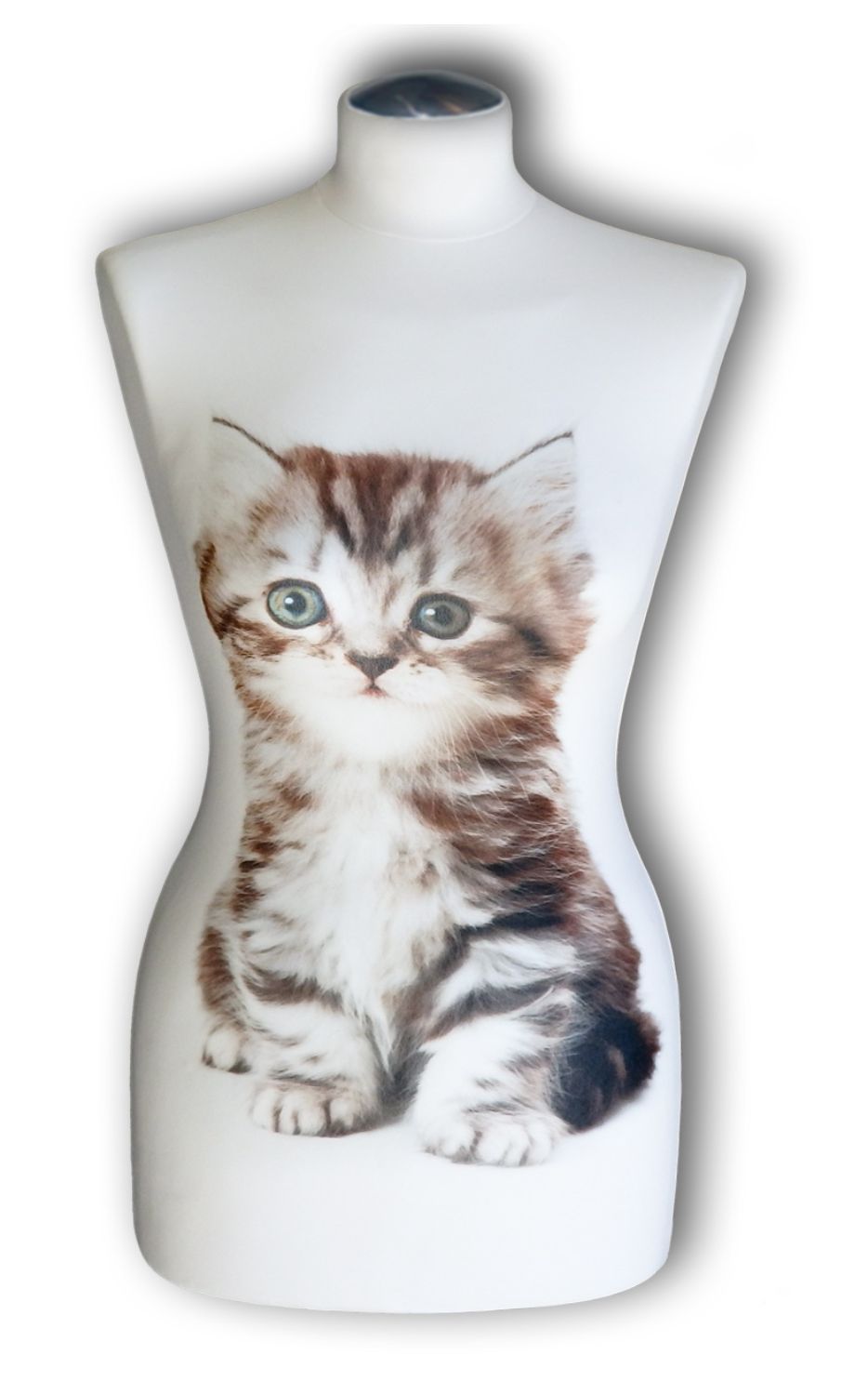 nur der Torso der Lena | Bezug Design Nr. 97