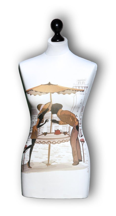 schneiderpuppe verstellbar schneiderbüste von DEUBL SCHNEIDERPUPPEN