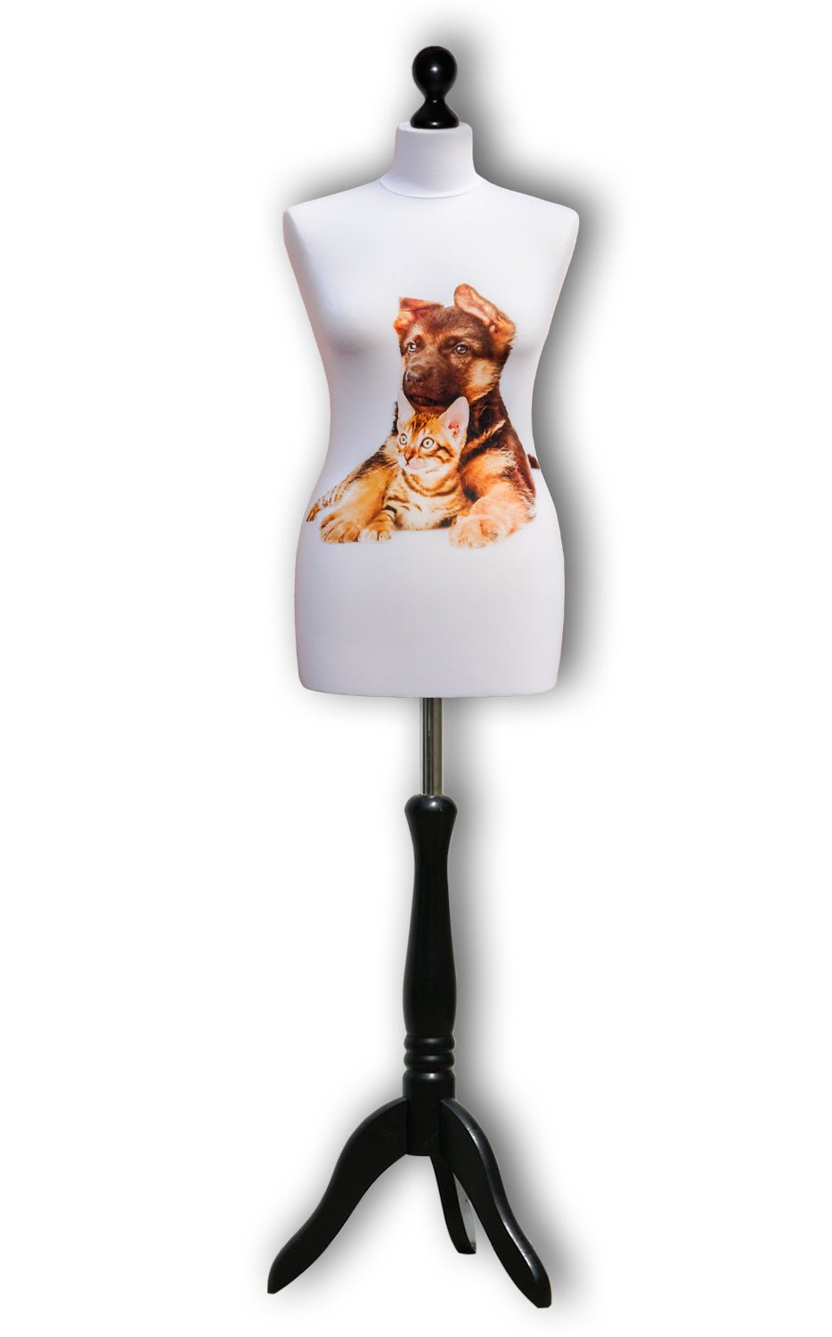 schneiderpuppe verstellbar schneiderbüste von DEUBL SCHNEIDERPUPPEN