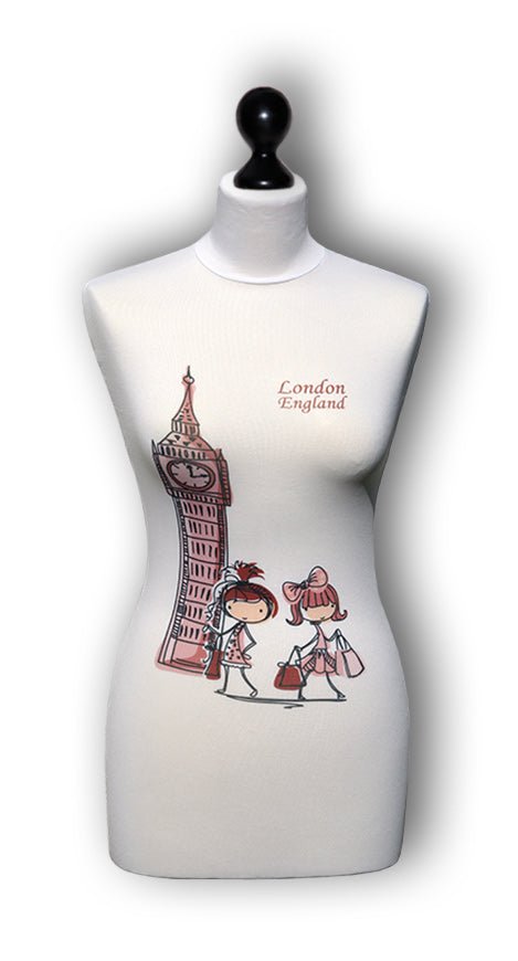 schneiderpuppe verstellbar schneiderbüste von DEUBL SCHNEIDERPUPPEN