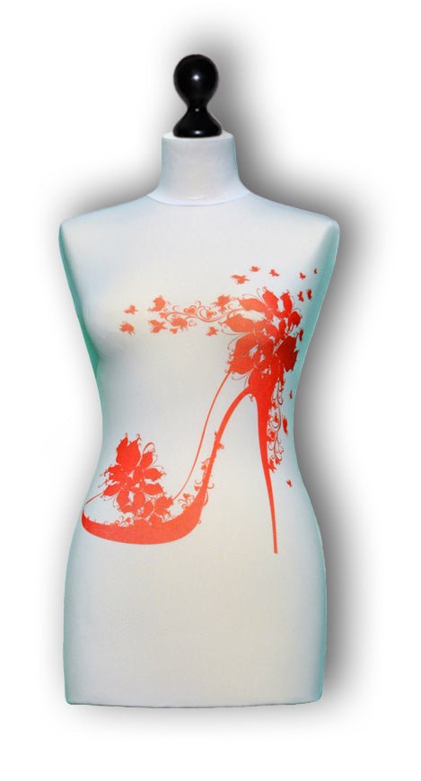 schneiderpuppe verstellbar schneiderbüste von DEUBL SCHNEIDERPUPPEN