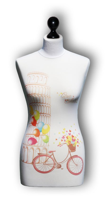 schneiderpuppe verstellbar schneiderbüste von DEUBL SCHNEIDERPUPPEN