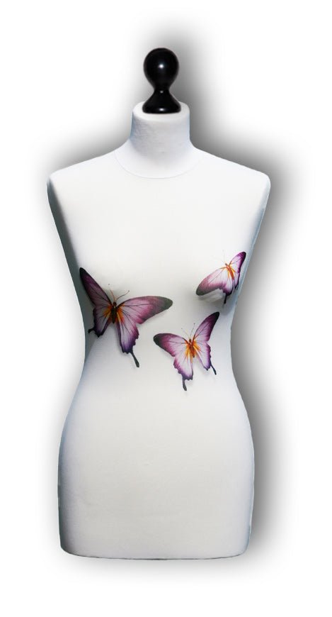 schneiderpuppe verstellbar schneiderbüste von DEUBL SCHNEIDERPUPPEN