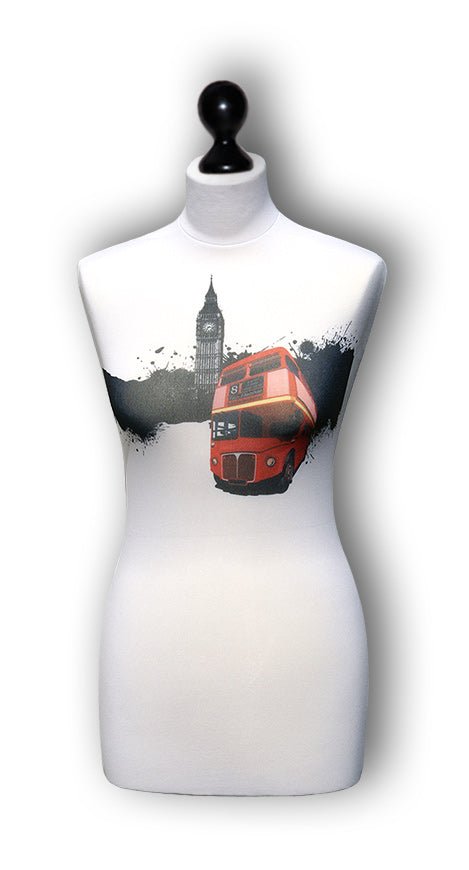 schneiderpuppe verstellbar schneiderbüste von DEUBL SCHNEIDERPUPPEN