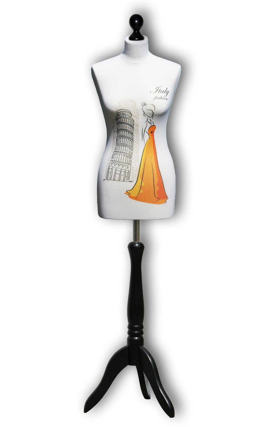 schneiderpuppe verstellbar schneiderbüste von DEUBL SCHNEIDERPUPPEN