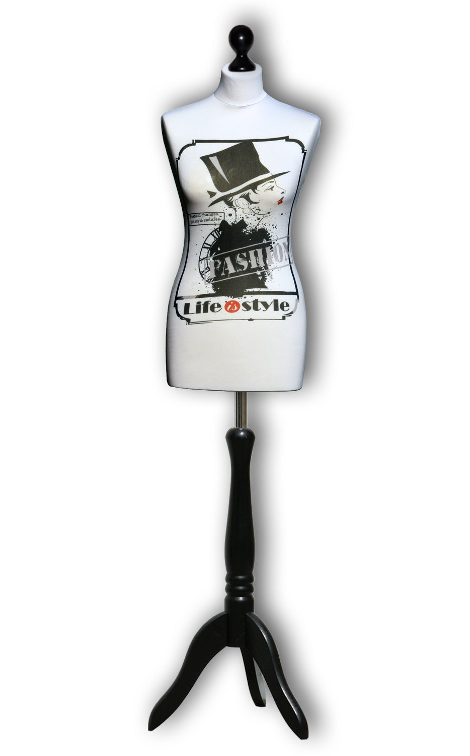 schneiderpuppe verstellbar schneiderbüste von DEUBL SCHNEIDERPUPPEN