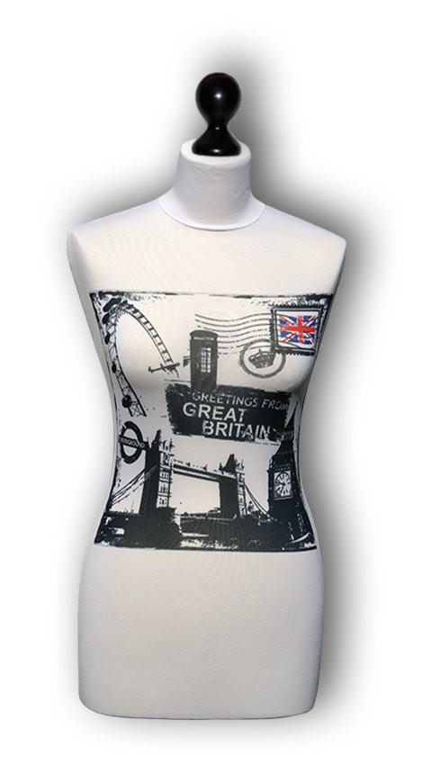 schneiderpuppe verstellbar schneiderbüste von DEUBL SCHNEIDERPUPPEN