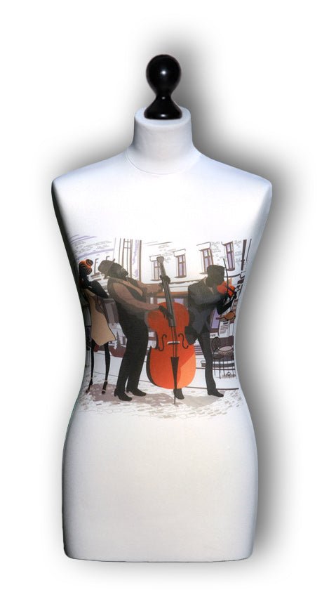 schneiderpuppe verstellbar schneiderbüste von DEUBL SCHNEIDERPUPPEN