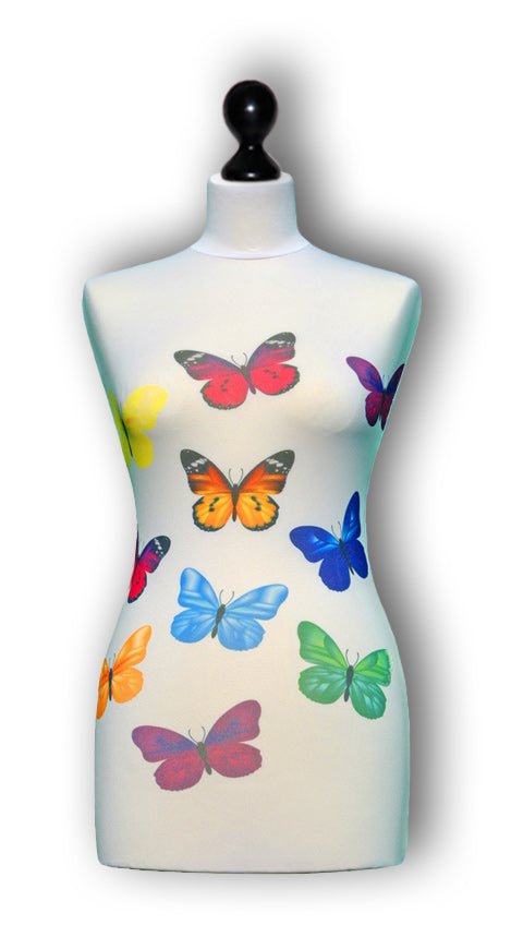 schneiderpuppe verstellbar schneiderbüste von DEUBL SCHNEIDERPUPPEN