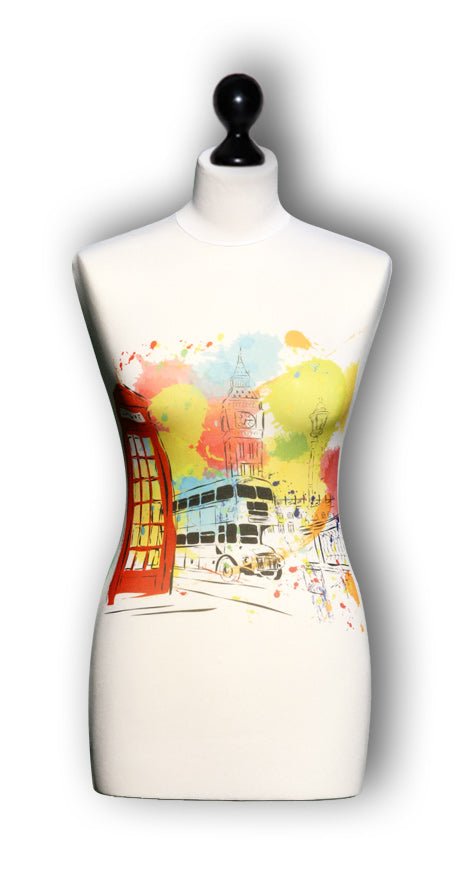 schneiderpuppe verstellbar schneiderbüste von DEUBL SCHNEIDERPUPPEN