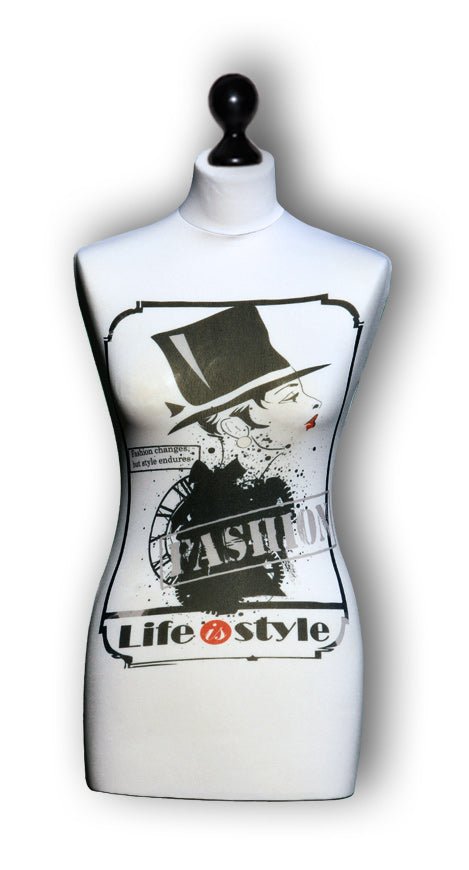 schneiderpuppe verstellbar schneiderbüste von DEUBL SCHNEIDERPUPPEN