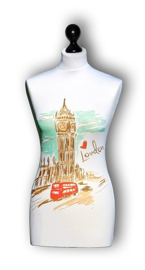 schneiderpuppe verstellbar schneiderbüste von DEUBL SCHNEIDERPUPPEN