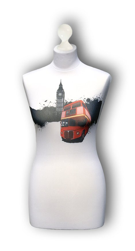 schneiderpuppe verstellbar schneiderbüste von DEUBL SCHNEIDERPUPPEN