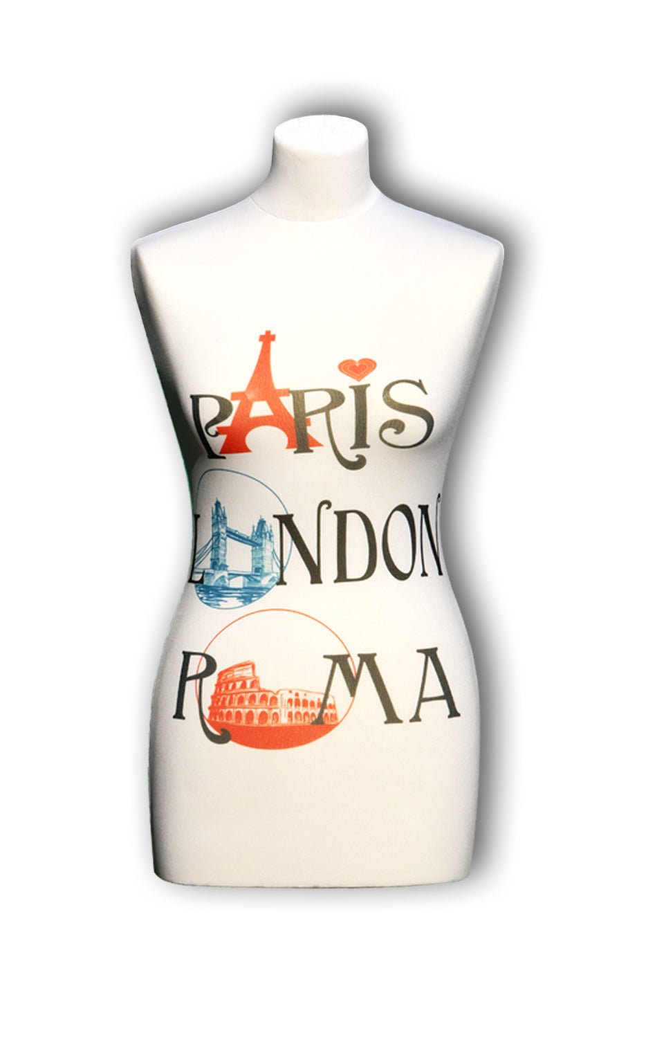 schneiderpuppe verstellbar schneiderbüste von DEUBL SCHNEIDERPUPPEN