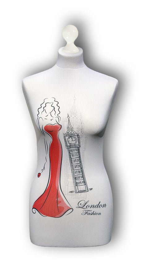 schneiderpuppe verstellbar schneiderbüste von DEUBL SCHNEIDERPUPPEN