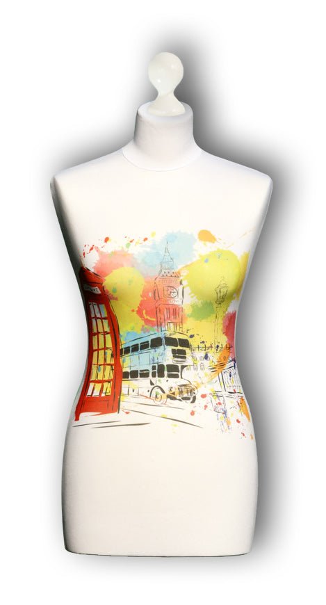 schneiderpuppe verstellbar schneiderbüste von DEUBL SCHNEIDERPUPPEN