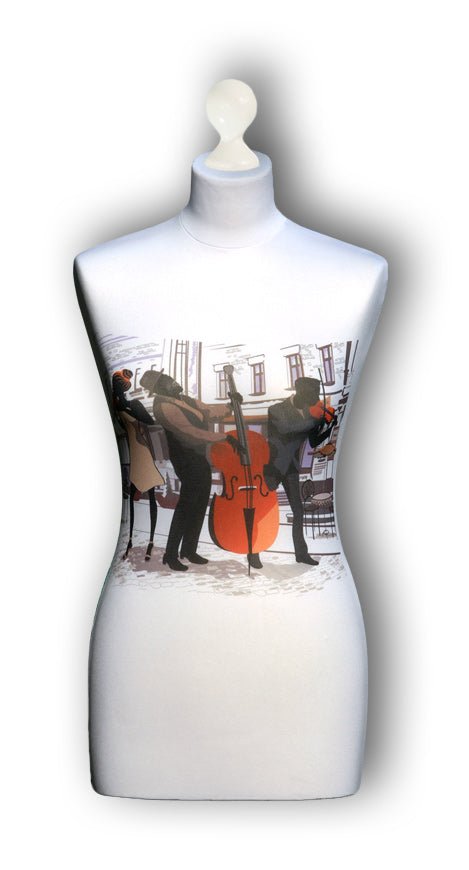 schneiderpuppe verstellbar schneiderbüste von DEUBL SCHNEIDERPUPPEN