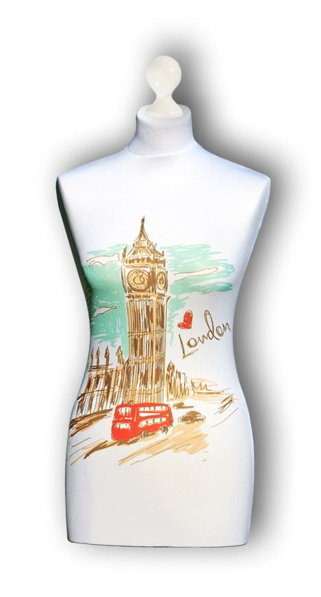 schneiderpuppe verstellbar schneiderbüste von DEUBL SCHNEIDERPUPPEN