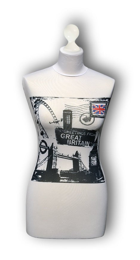 schneiderpuppe verstellbar schneiderbüste von DEUBL SCHNEIDERPUPPEN