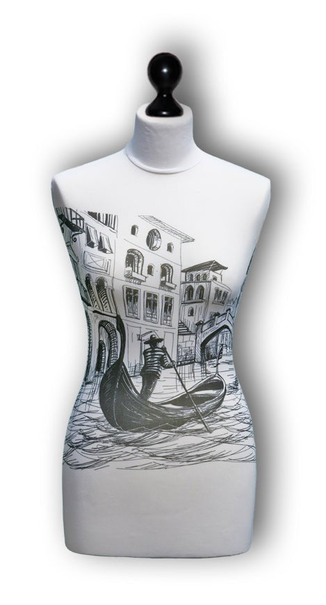 schneiderpuppe verstellbar schneiderbüste von DEUBL SCHNEIDERPUPPEN