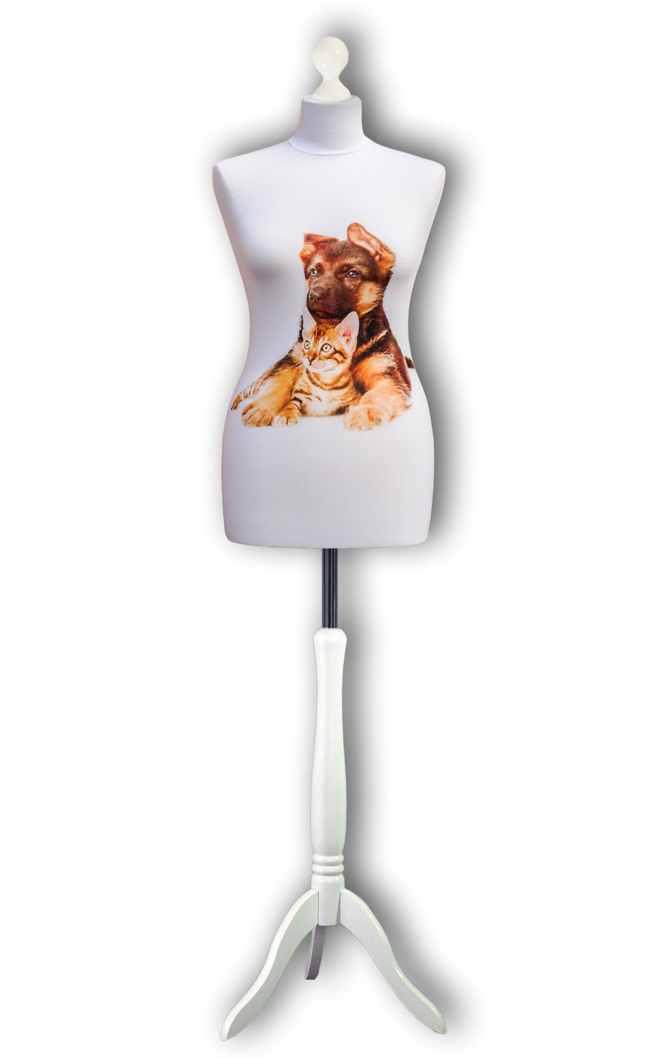 schneiderpuppe verstellbar schneiderbüste von DEUBL SCHNEIDERPUPPEN