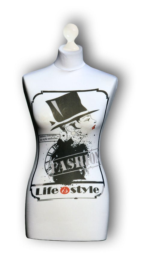 schneiderpuppe verstellbar schneiderbüste von DEUBL SCHNEIDERPUPPEN