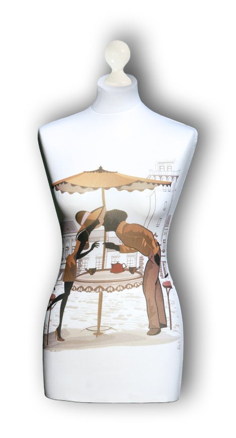 schneiderpuppe verstellbar schneiderbüste von DEUBL SCHNEIDERPUPPEN