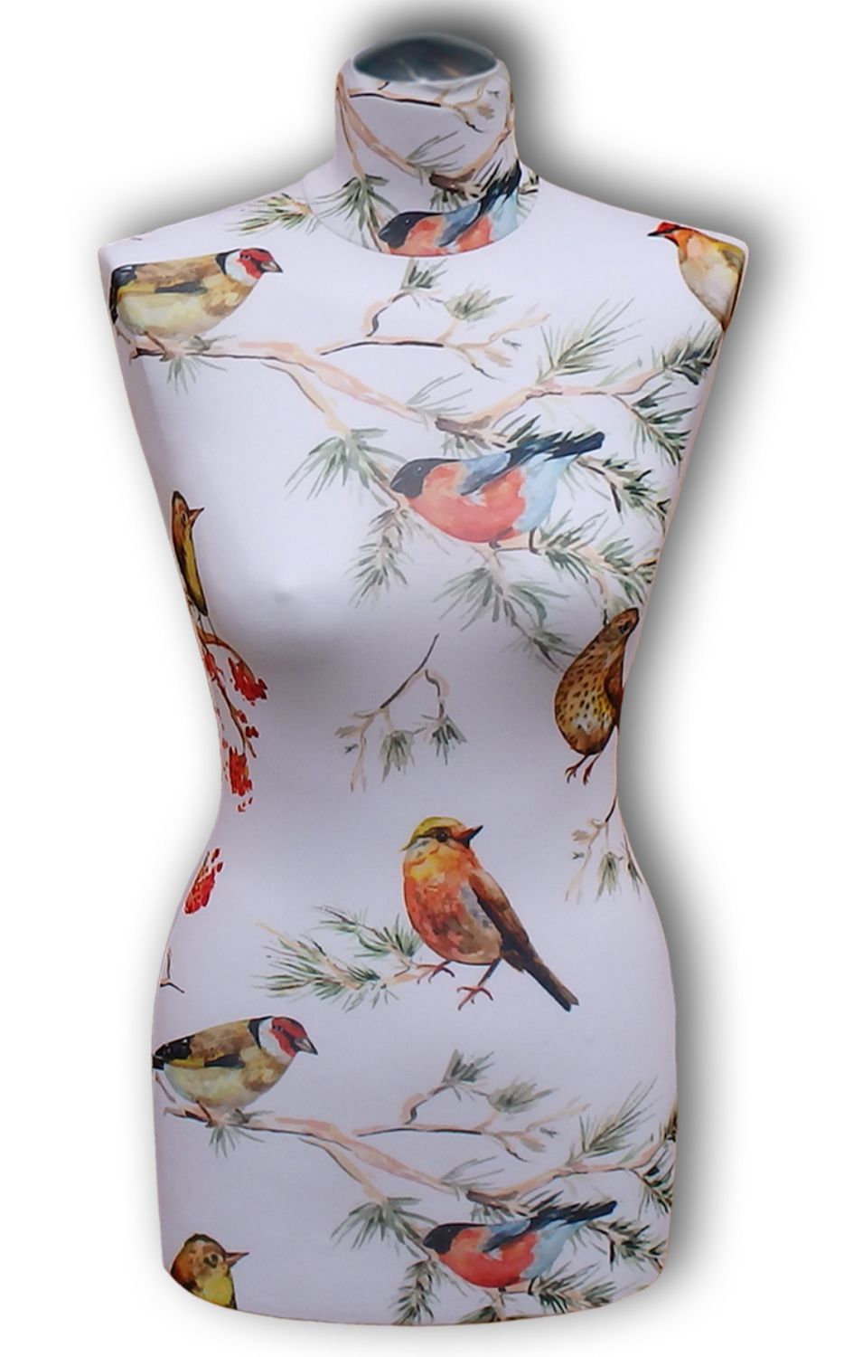 nur der Torso der Lena | Bezug Design Nr. 39