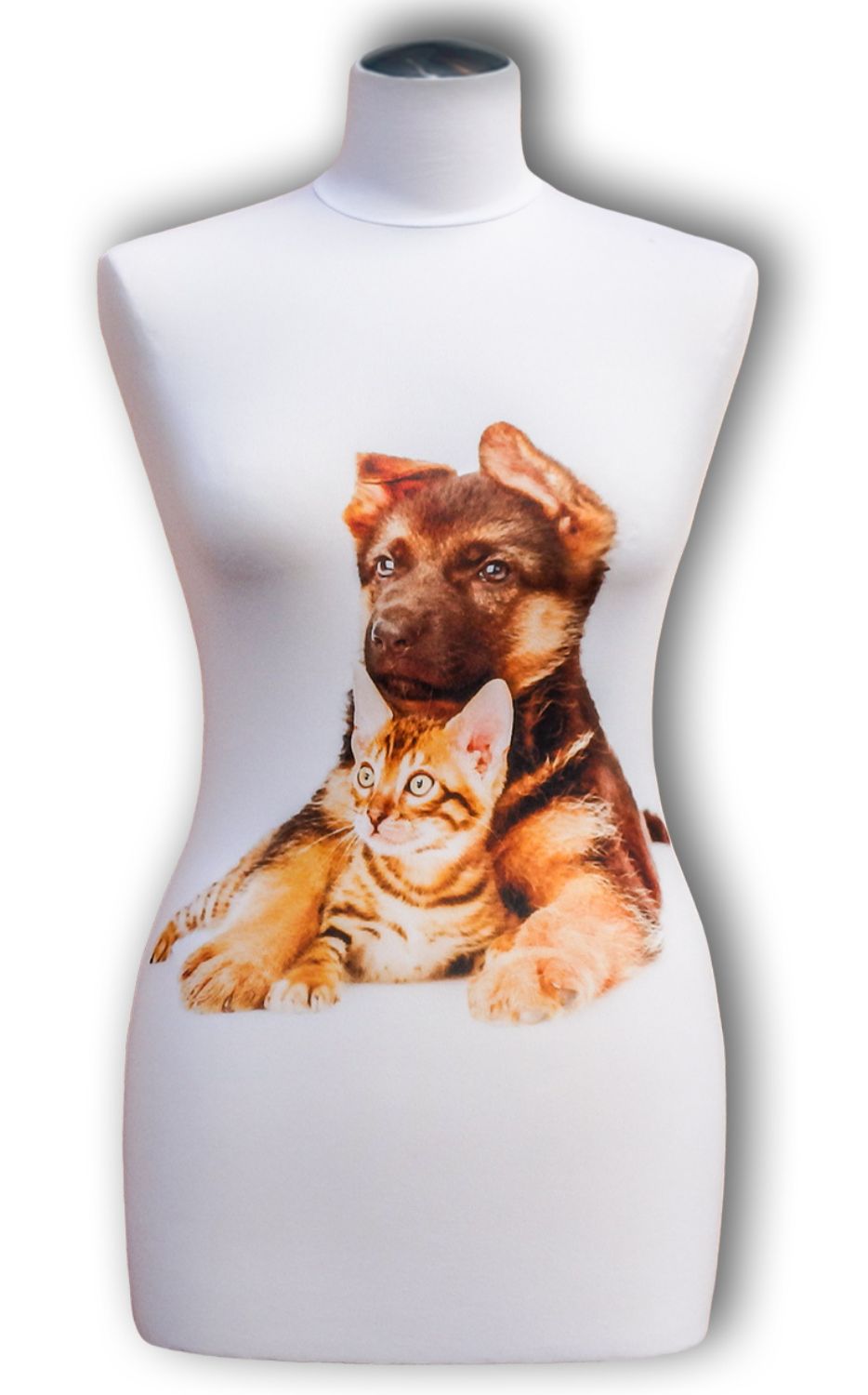 nur der Torso der Lena | Bezug Design Nr. 98