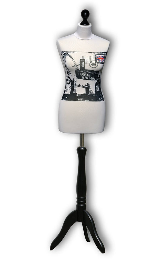 schneiderpuppe verstellbar schneiderbüste von DEUBL SCHNEIDERPUPPEN